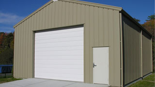 Garage Door Openers at Rembrandt Gardens, Florida